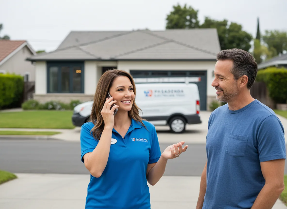 Electrician Huntington, WV FAQs
